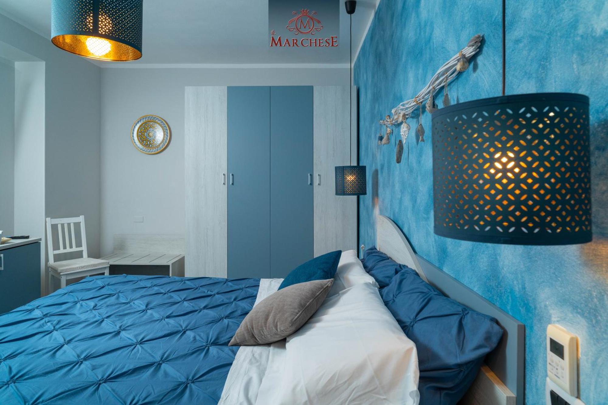 Il Marchese Hotel & Spa 취아카 외부 사진
