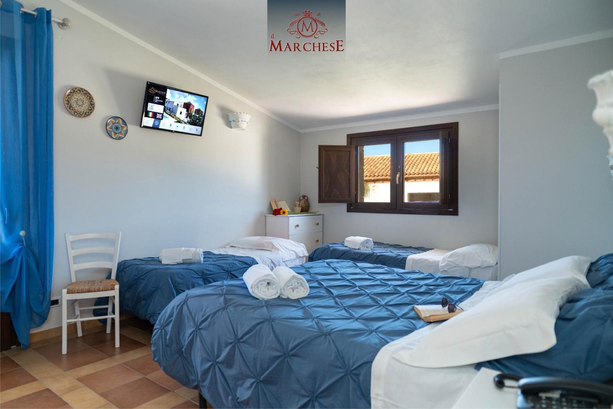 Il Marchese Hotel & Spa 취아카 외부 사진