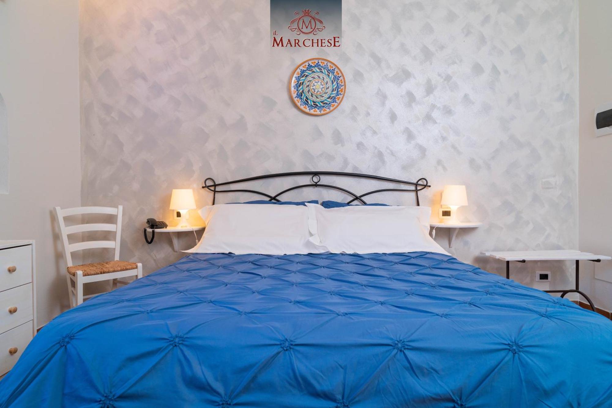 Il Marchese Hotel & Spa 취아카 외부 사진