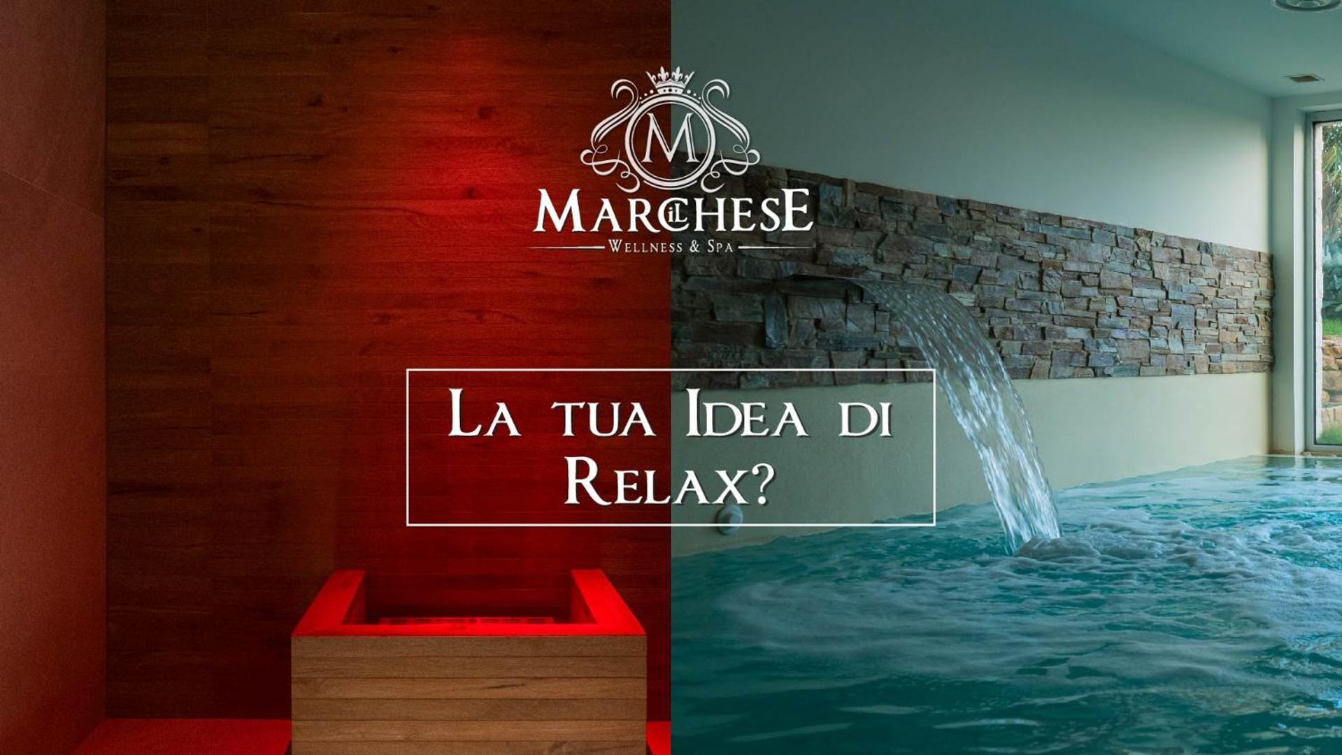 Il Marchese Hotel & Spa 취아카 외부 사진