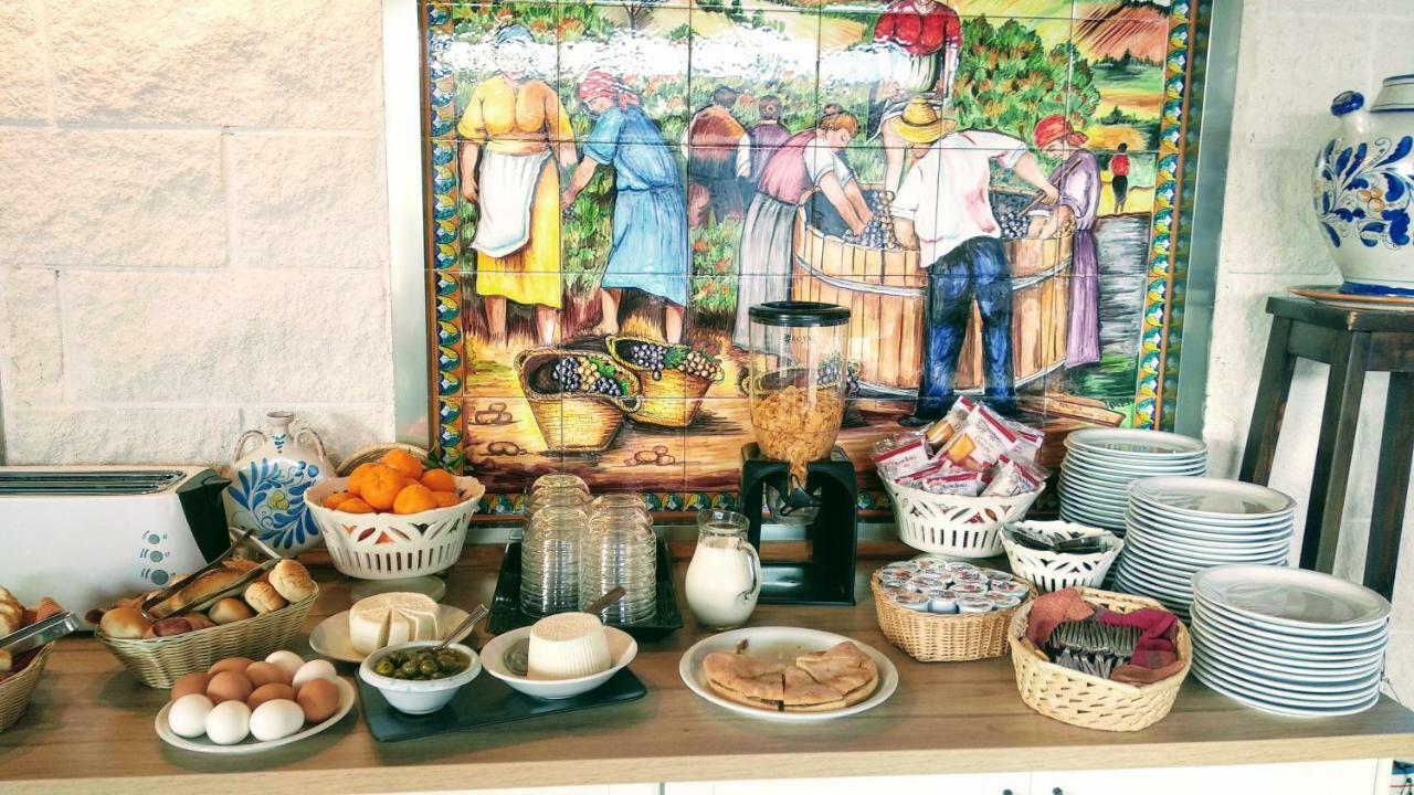 Il Marchese Hotel & Spa 취아카 외부 사진